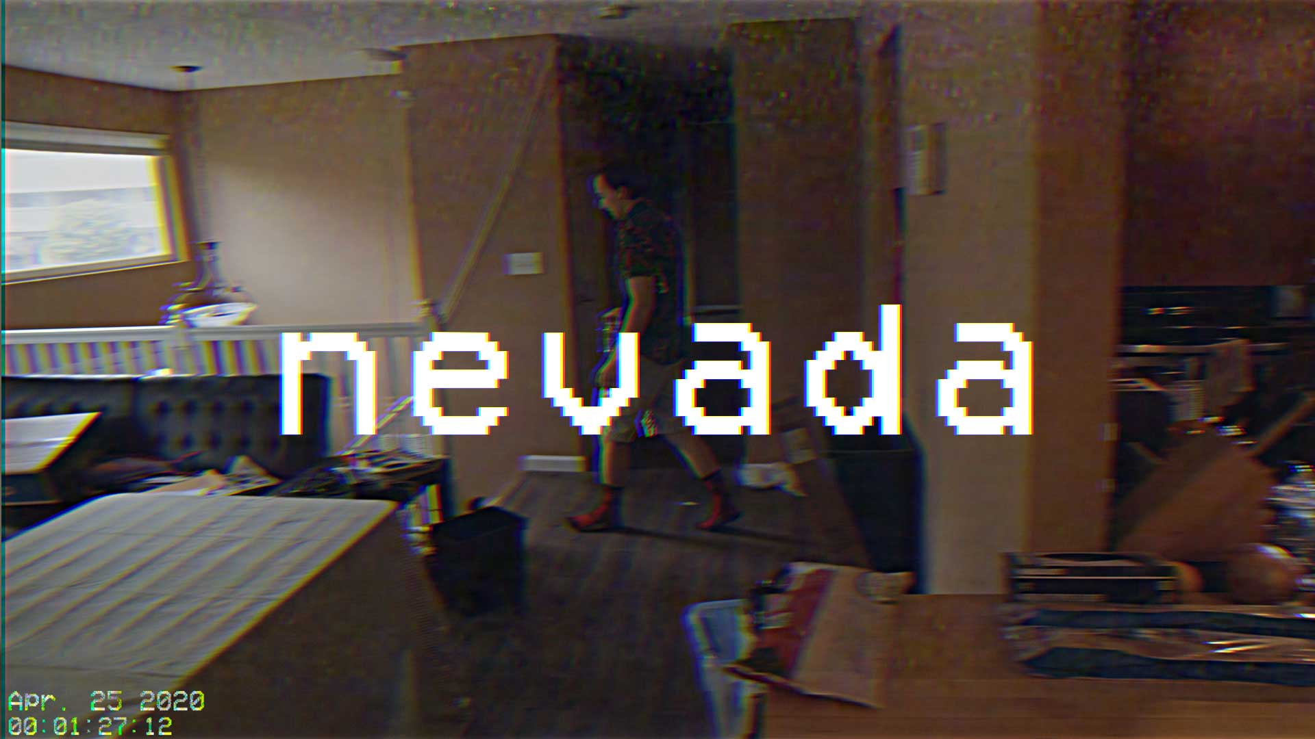 Nevada video thumbnail