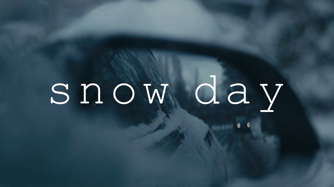 Snow Day (ft. Joey Boone) video thumbnail