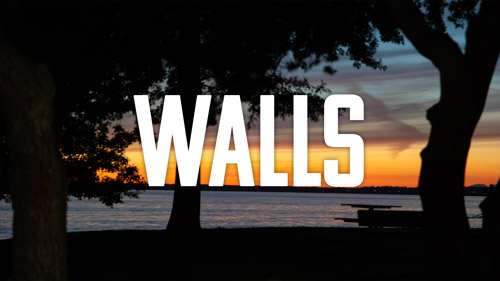 Walls video thumbnail